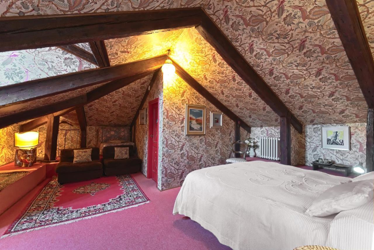 Ca' Maddalena Bed and Breakfast Βενετία Εξωτερικό φωτογραφία