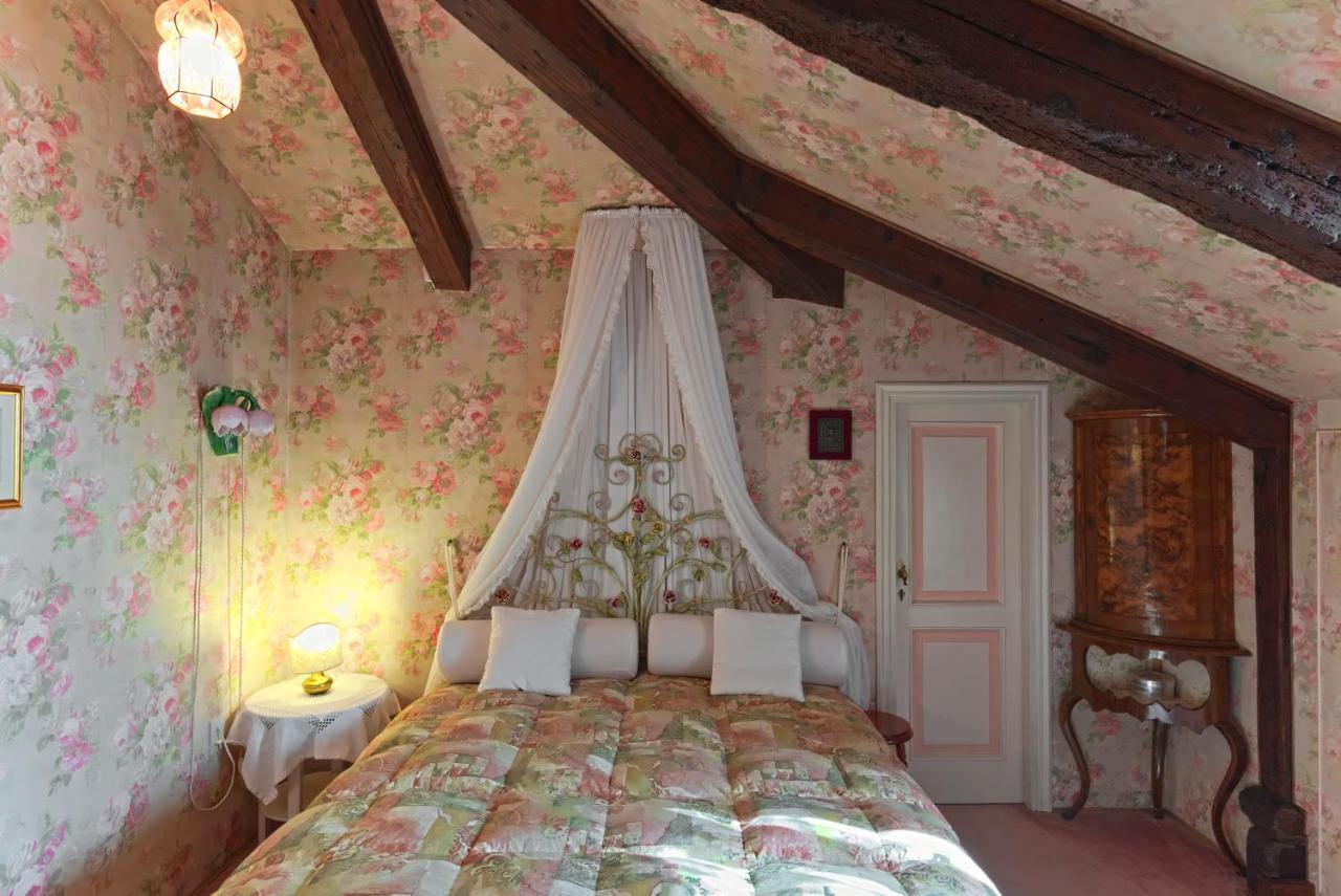 Ca' Maddalena Bed and Breakfast Βενετία Εξωτερικό φωτογραφία
