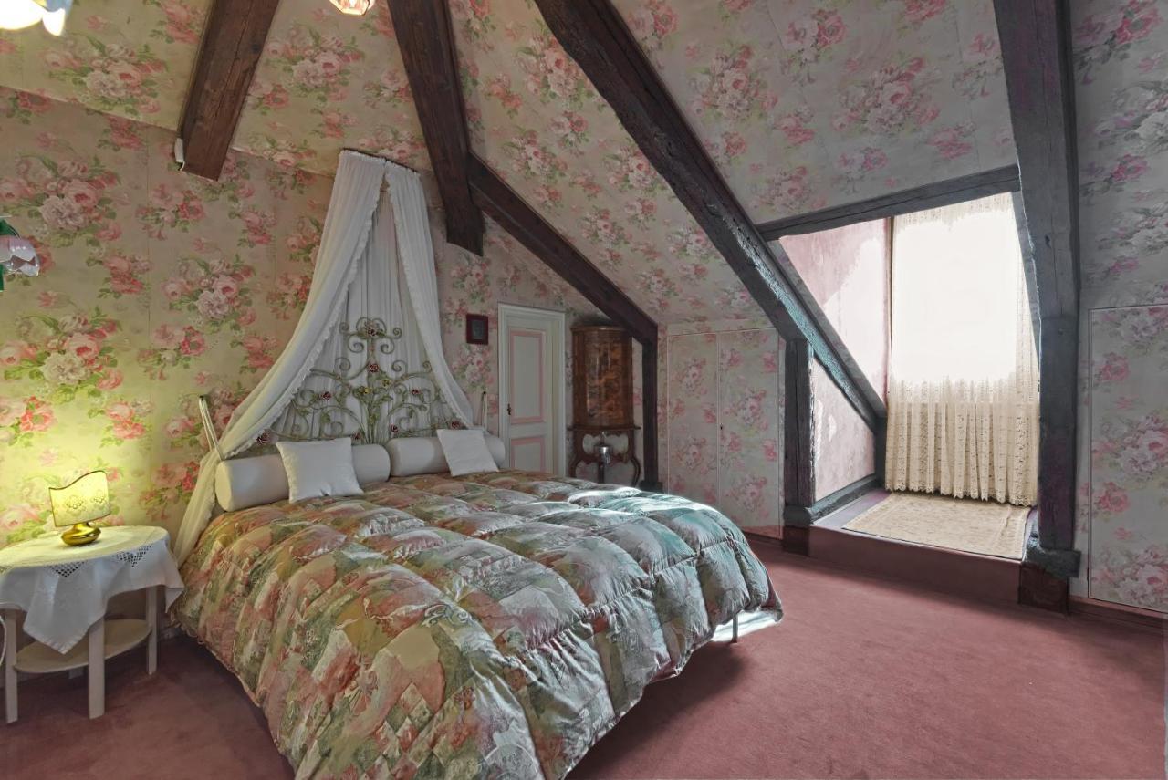 Ca' Maddalena Bed and Breakfast Βενετία Εξωτερικό φωτογραφία