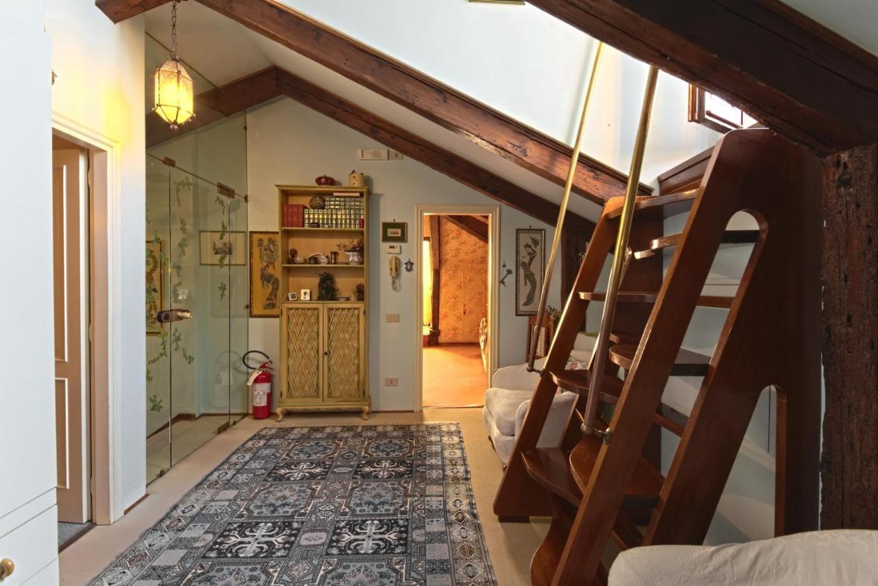 Ca' Maddalena Bed and Breakfast Βενετία Εξωτερικό φωτογραφία
