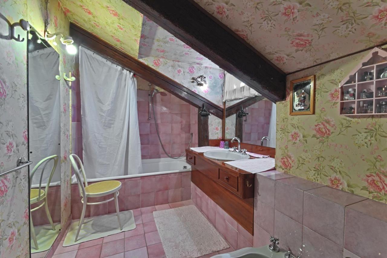 Ca' Maddalena Bed and Breakfast Βενετία Εξωτερικό φωτογραφία