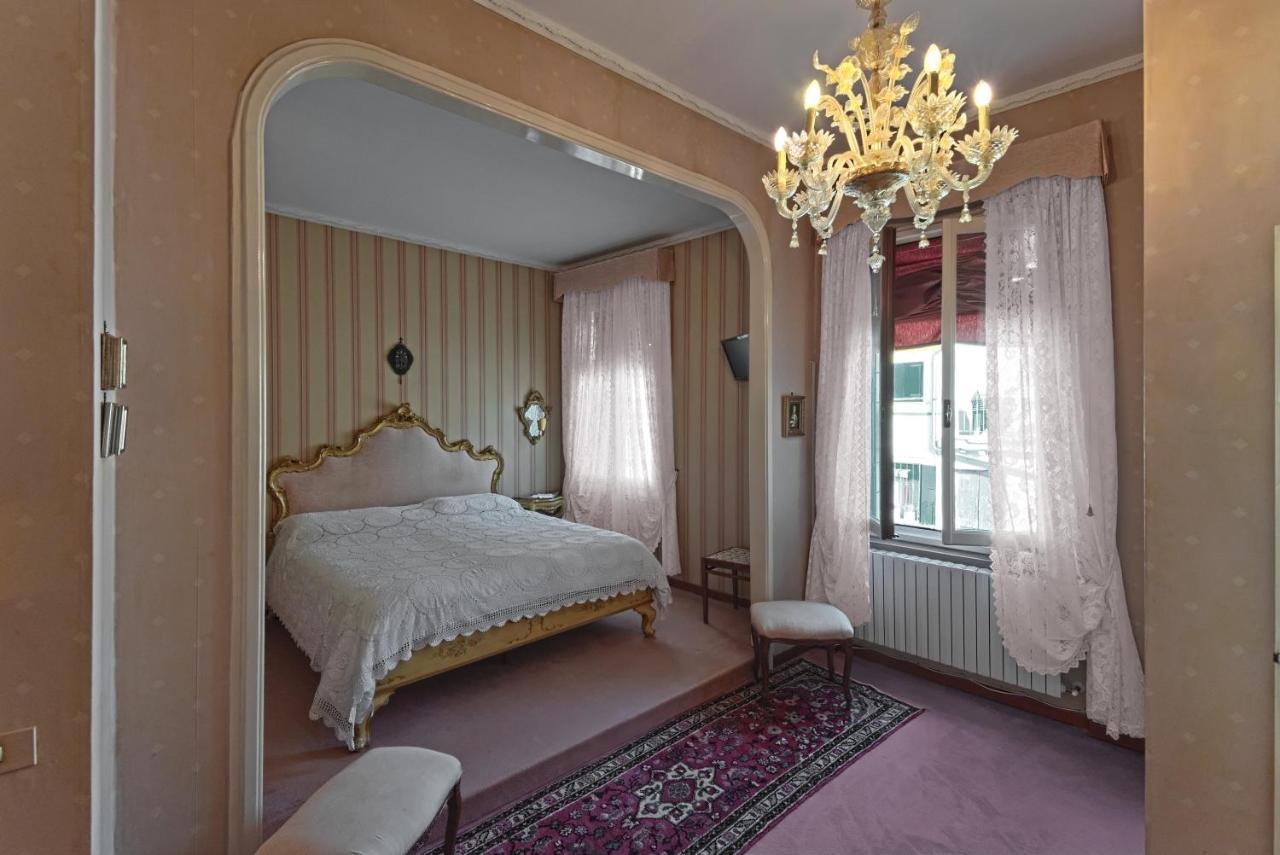 Ca' Maddalena Bed and Breakfast Βενετία Εξωτερικό φωτογραφία