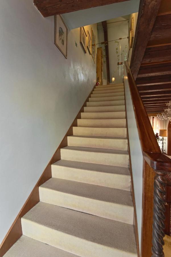 Ca' Maddalena Bed and Breakfast Βενετία Εξωτερικό φωτογραφία