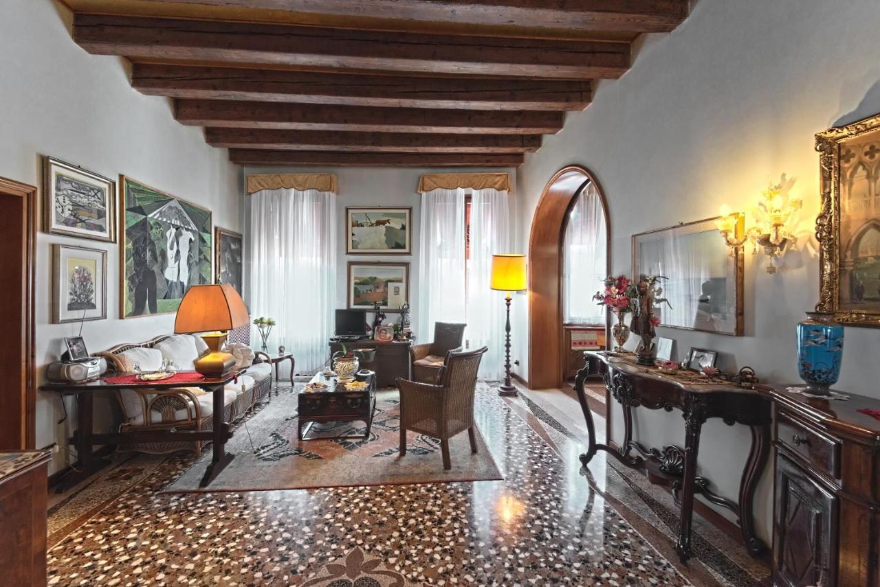 Ca' Maddalena Bed and Breakfast Βενετία Εξωτερικό φωτογραφία