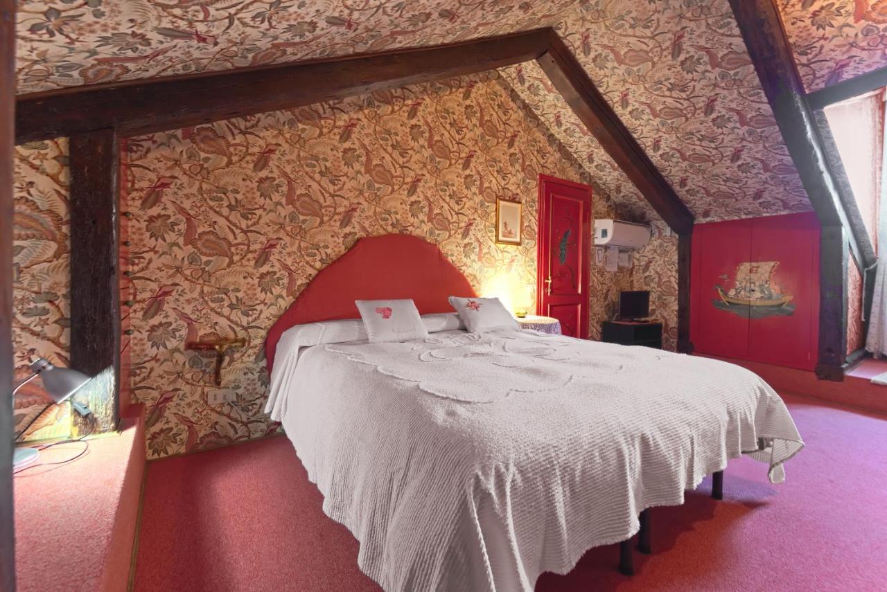 Ca' Maddalena Bed and Breakfast Βενετία Εξωτερικό φωτογραφία