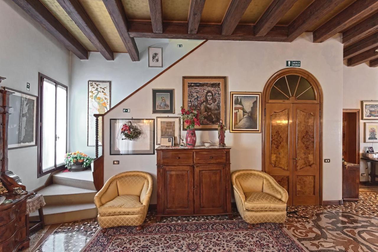 Ca' Maddalena Bed and Breakfast Βενετία Εξωτερικό φωτογραφία