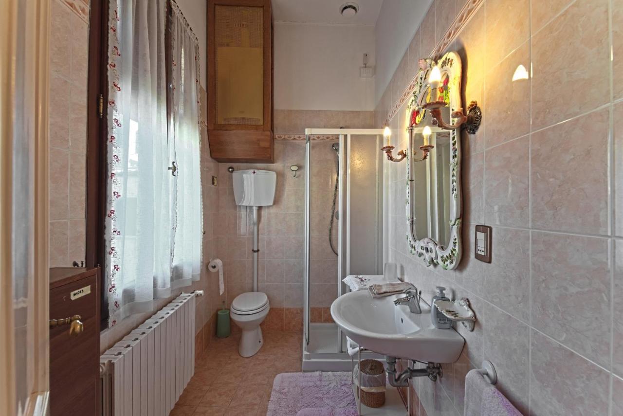 Ca' Maddalena Bed and Breakfast Βενετία Εξωτερικό φωτογραφία
