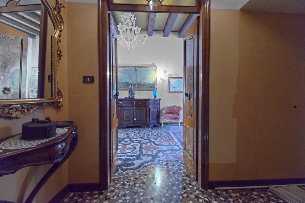 Ca' Maddalena Bed and Breakfast Βενετία Εξωτερικό φωτογραφία