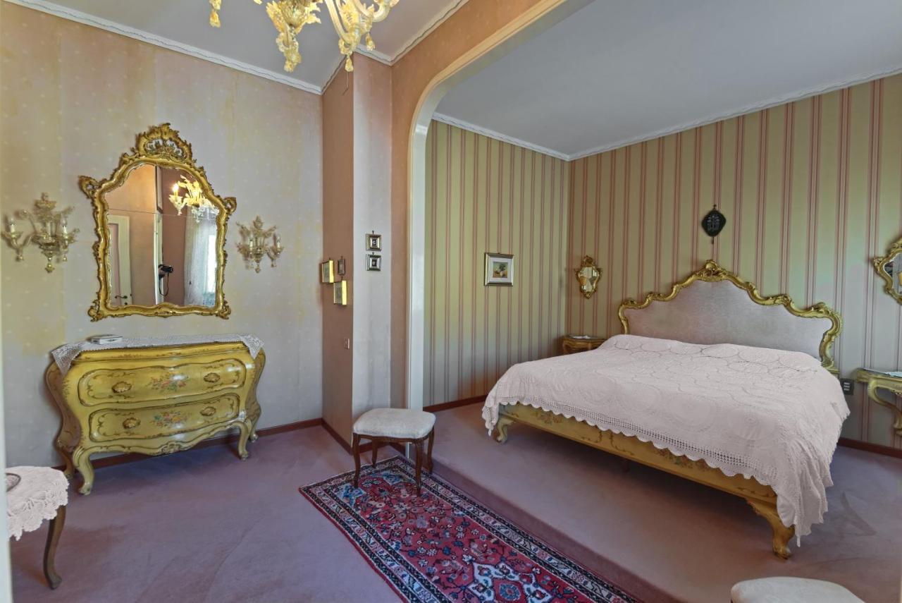 Ca' Maddalena Bed and Breakfast Βενετία Εξωτερικό φωτογραφία
