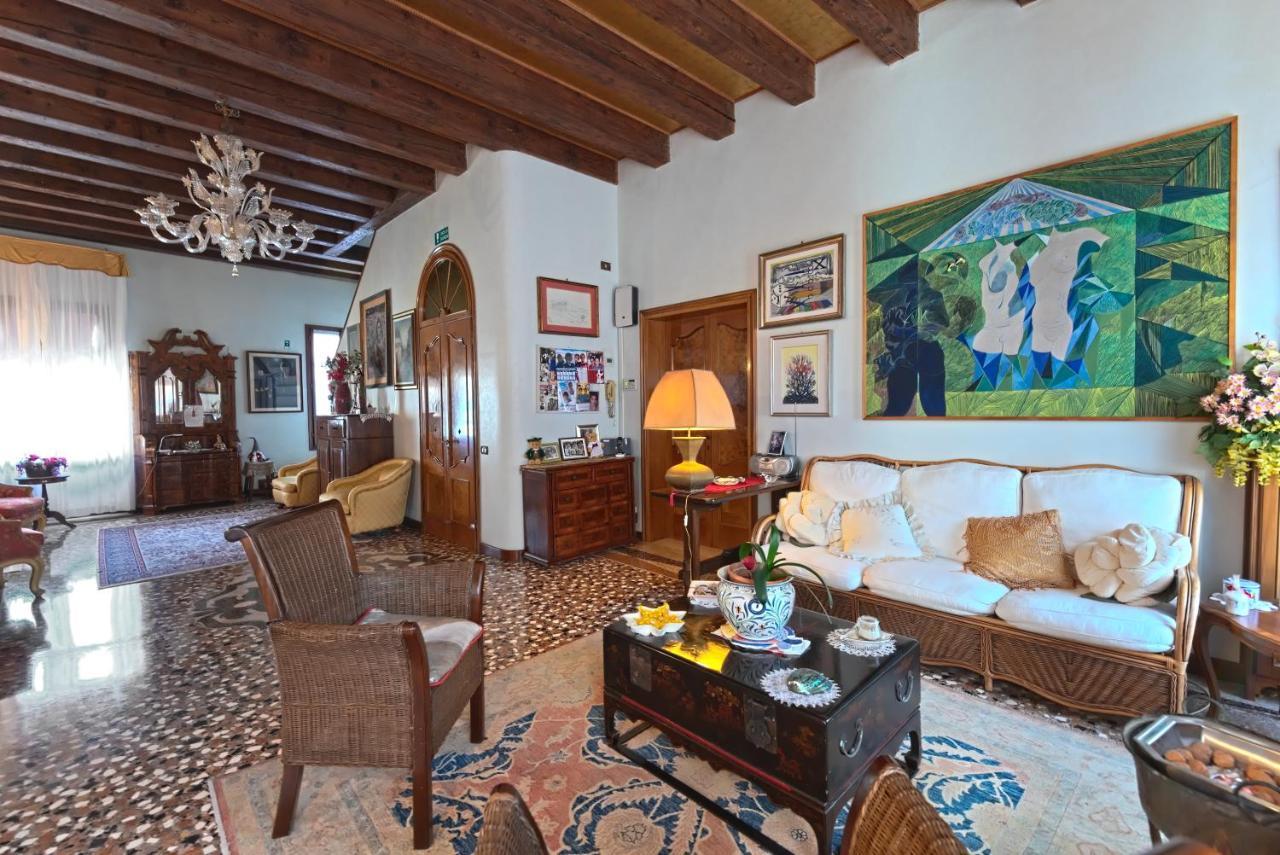 Ca' Maddalena Bed and Breakfast Βενετία Εξωτερικό φωτογραφία
