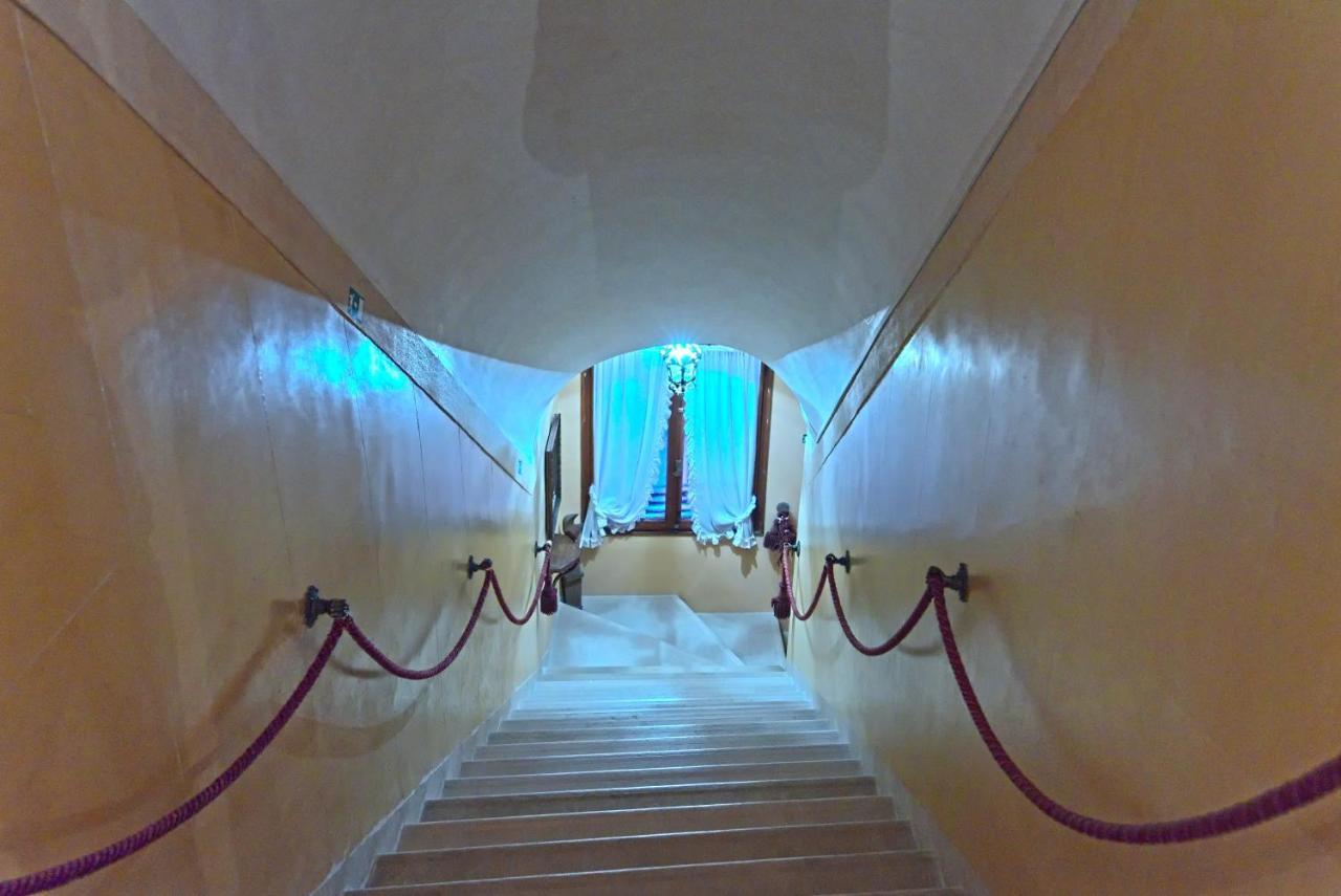 Ca' Maddalena Bed and Breakfast Βενετία Εξωτερικό φωτογραφία