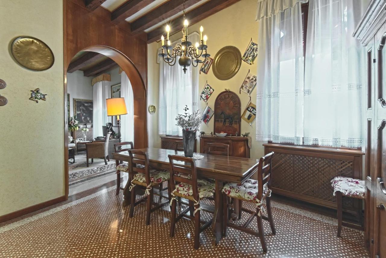 Ca' Maddalena Bed and Breakfast Βενετία Εξωτερικό φωτογραφία