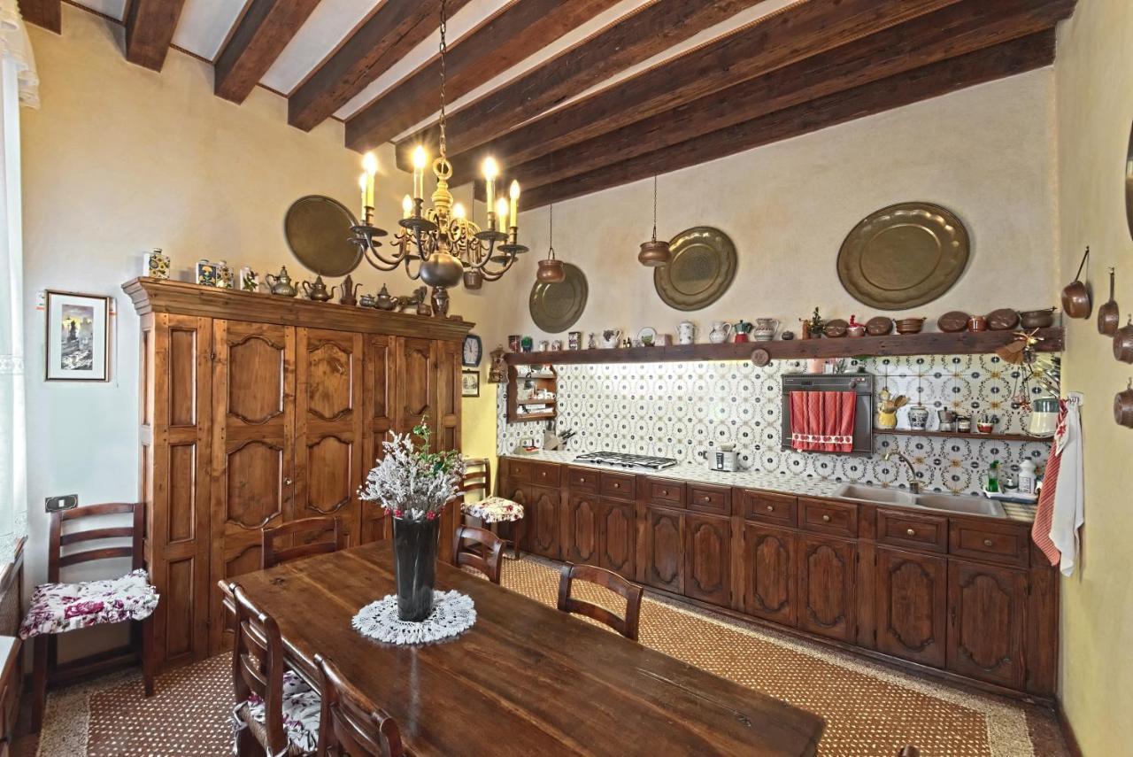 Ca' Maddalena Bed and Breakfast Βενετία Εξωτερικό φωτογραφία