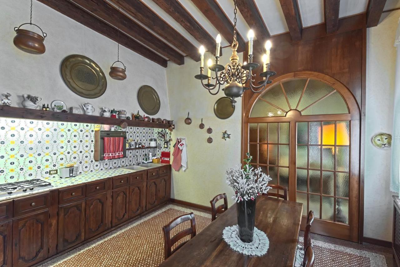 Ca' Maddalena Bed and Breakfast Βενετία Εξωτερικό φωτογραφία